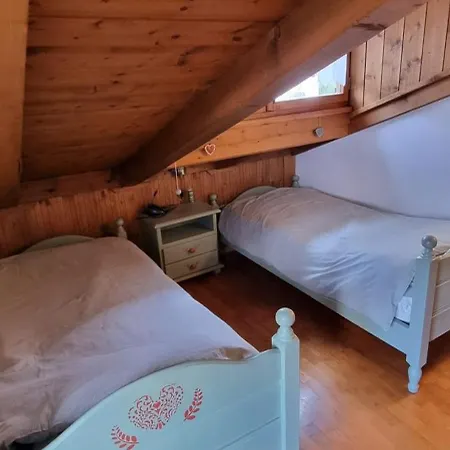 Pelmo Retreat Villanova (Belluno)