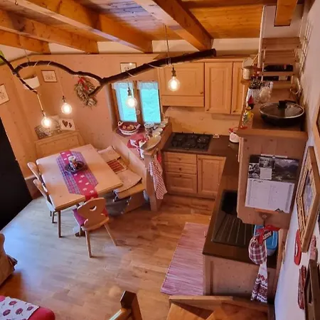 Appartamento Pelmo Retreat Villanova (Belluno)