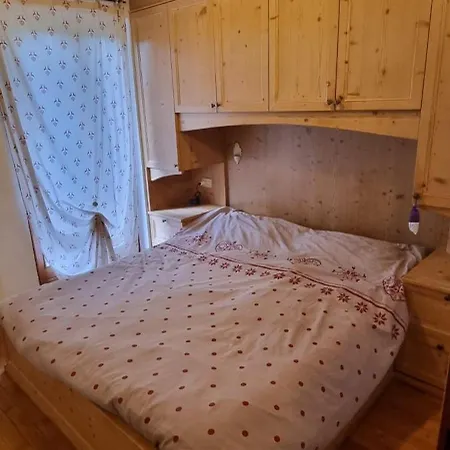 Apartamento Pelmo Retreat *