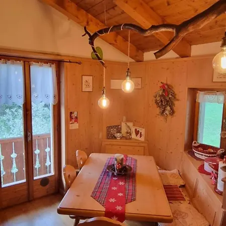 Pelmo Retreat Appartamento