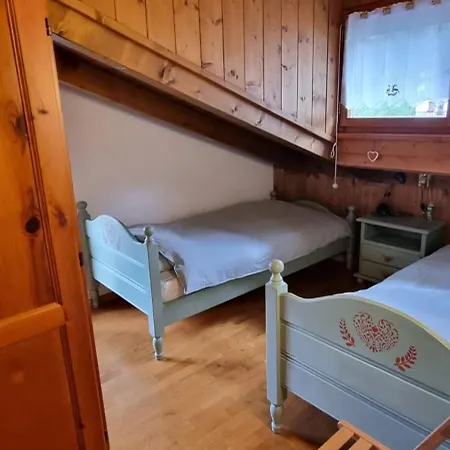 Pelmo Retreat Appartamento